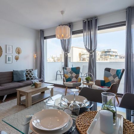 Livia Studio Apartment In لارنكا المظهر الخارجي الصورة